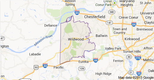 Wildwood Mo 63005, 63011, 63021, 63025, 63038, 63040 auto repair shop and roadside assistance in Wildwood Mo